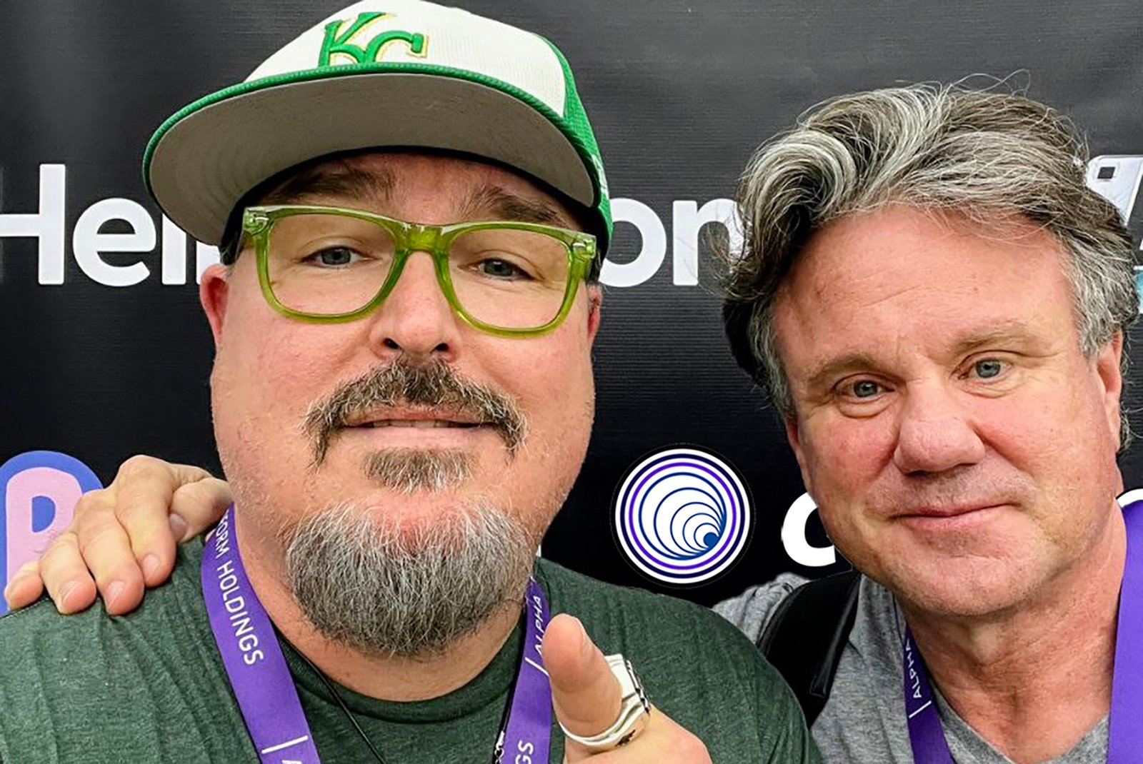 Crypto investment startup checks in with $300K deposit from Hilton Family Office