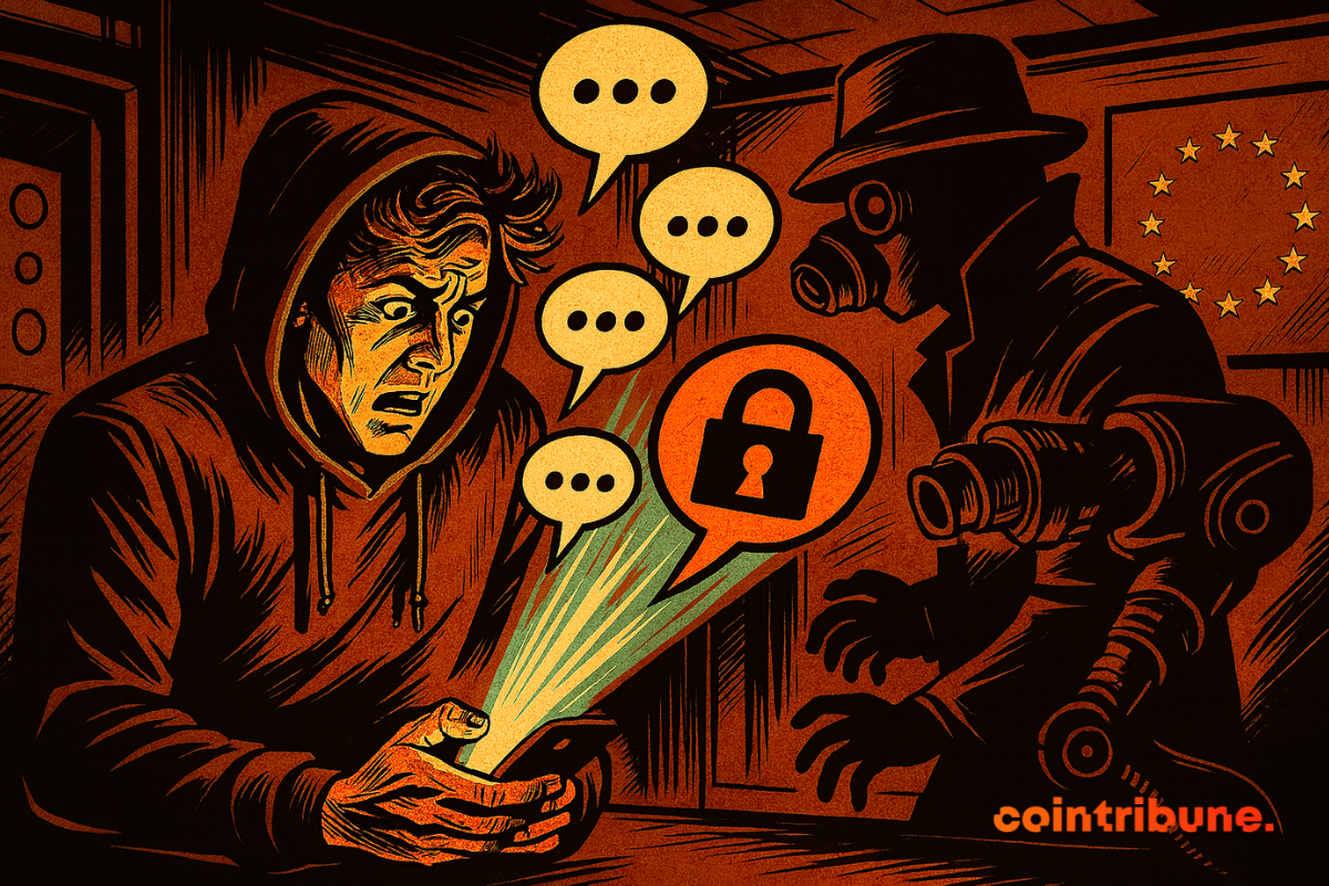 A European Law That Could Explode Web3 Usage