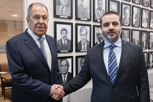 Russia tells UN: No intent to attack Europe, but aggression will get a 'decisive response'