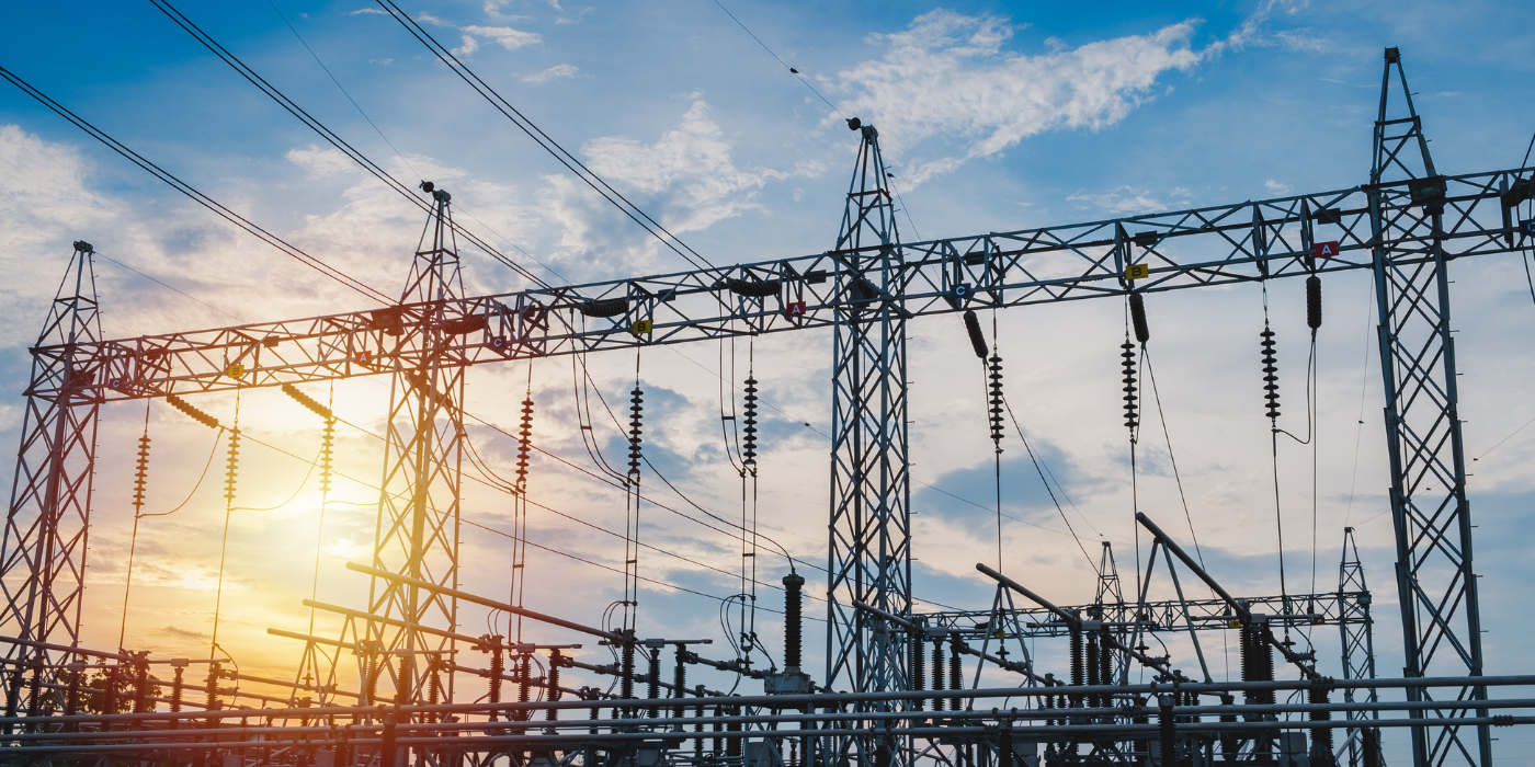 Grid investment can mark a turning point for Europe’s power system stability and energy security