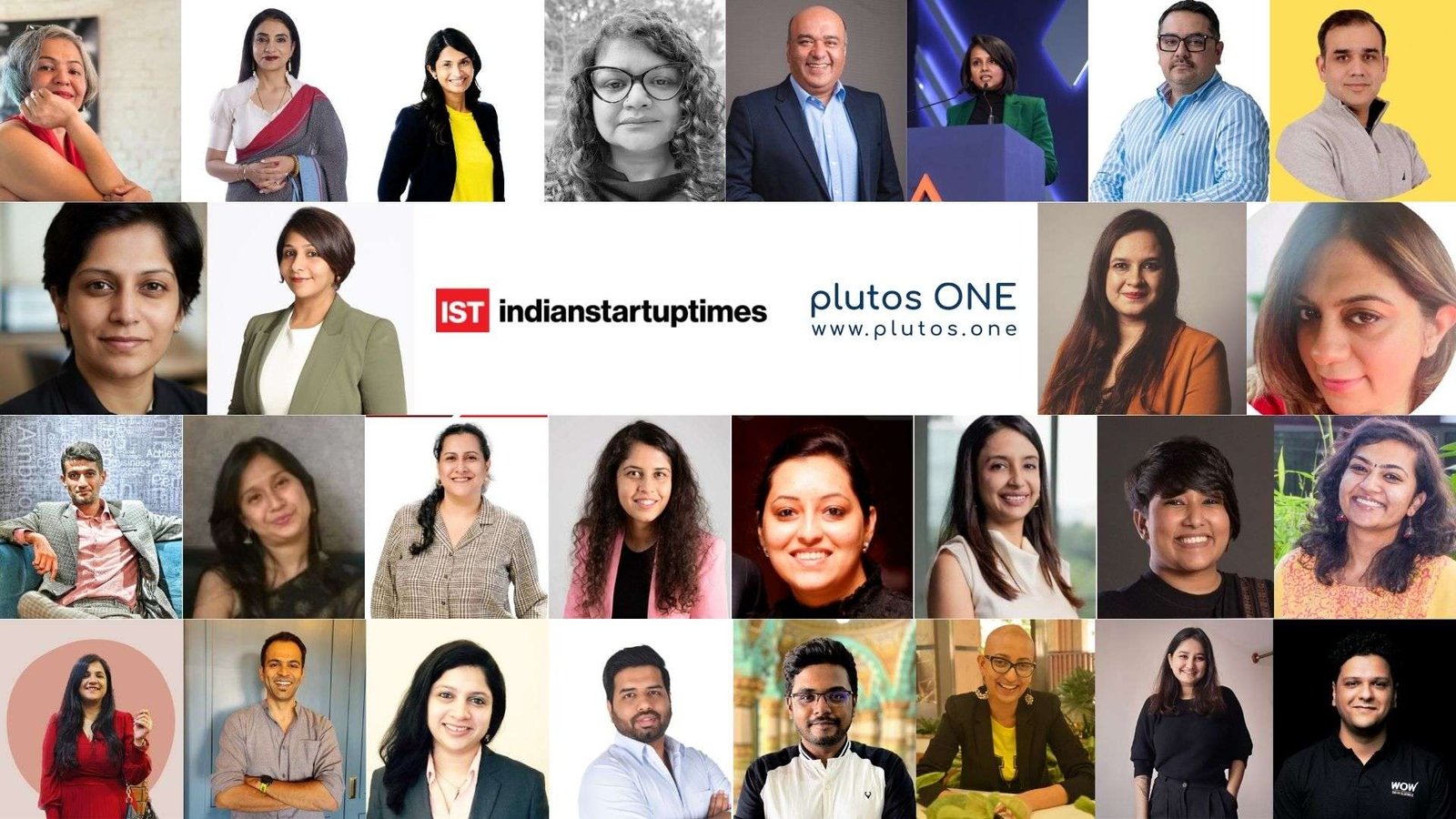 The Vanguard Award - Trailblazers in Venture Capital Marketing & Communications