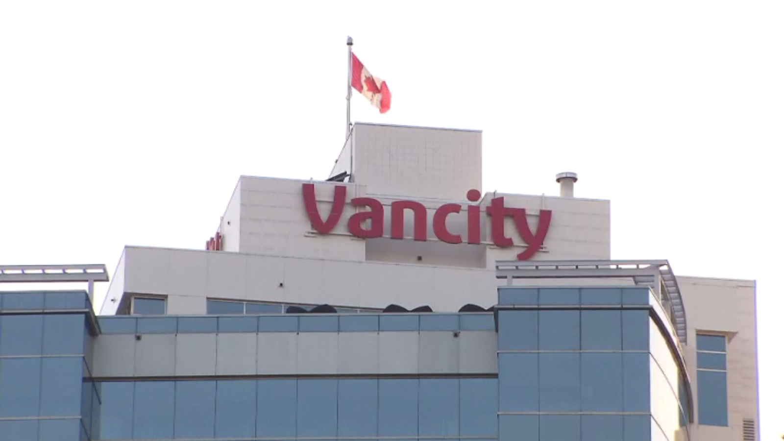 Vancity lays off 200 employees