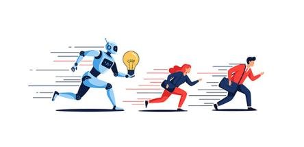 Why Europe’s AI race will be won on talent