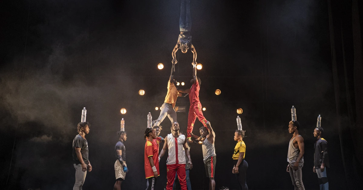 Connect & Create - Strengthening cultural ties between Africa and Europe