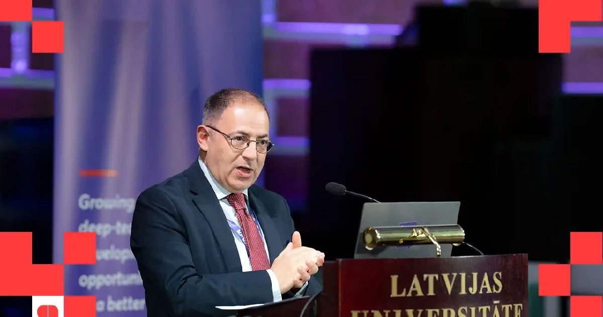 EIC Scaling Club raises €1.2B for 120 European deep tech scale-ups