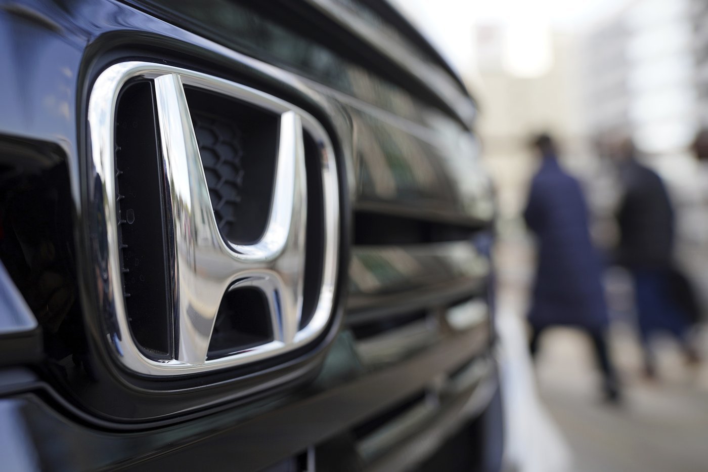 Honda considering Canadian production move to U.S.: report