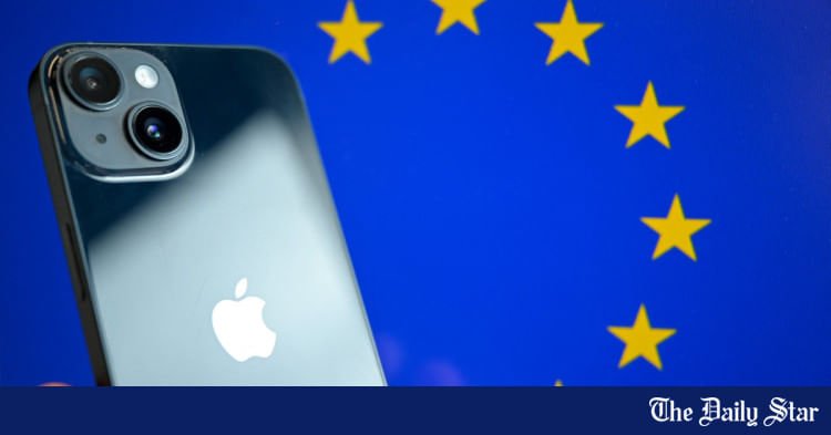 EU queries Apple, Google, Microsoft over financial scams