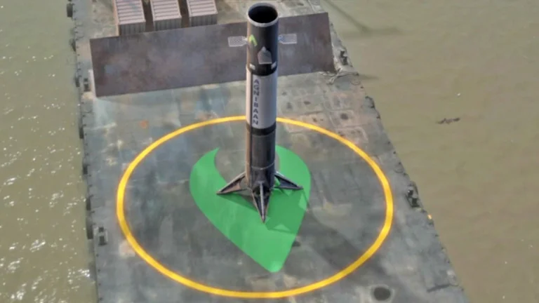 Agnikul unveils plans to build fullyresusable rockets-1.webp