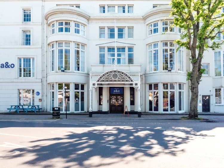 a&o Releases 2024 Sustainability Report