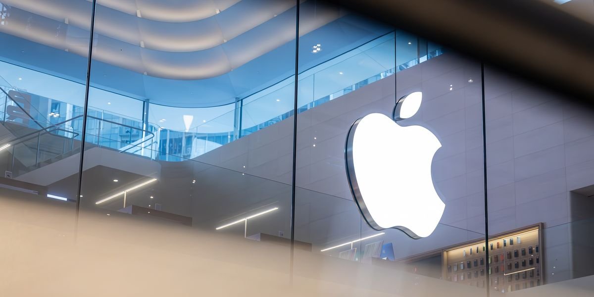 Apple blasts EU law for blocking iPhone updates for millions