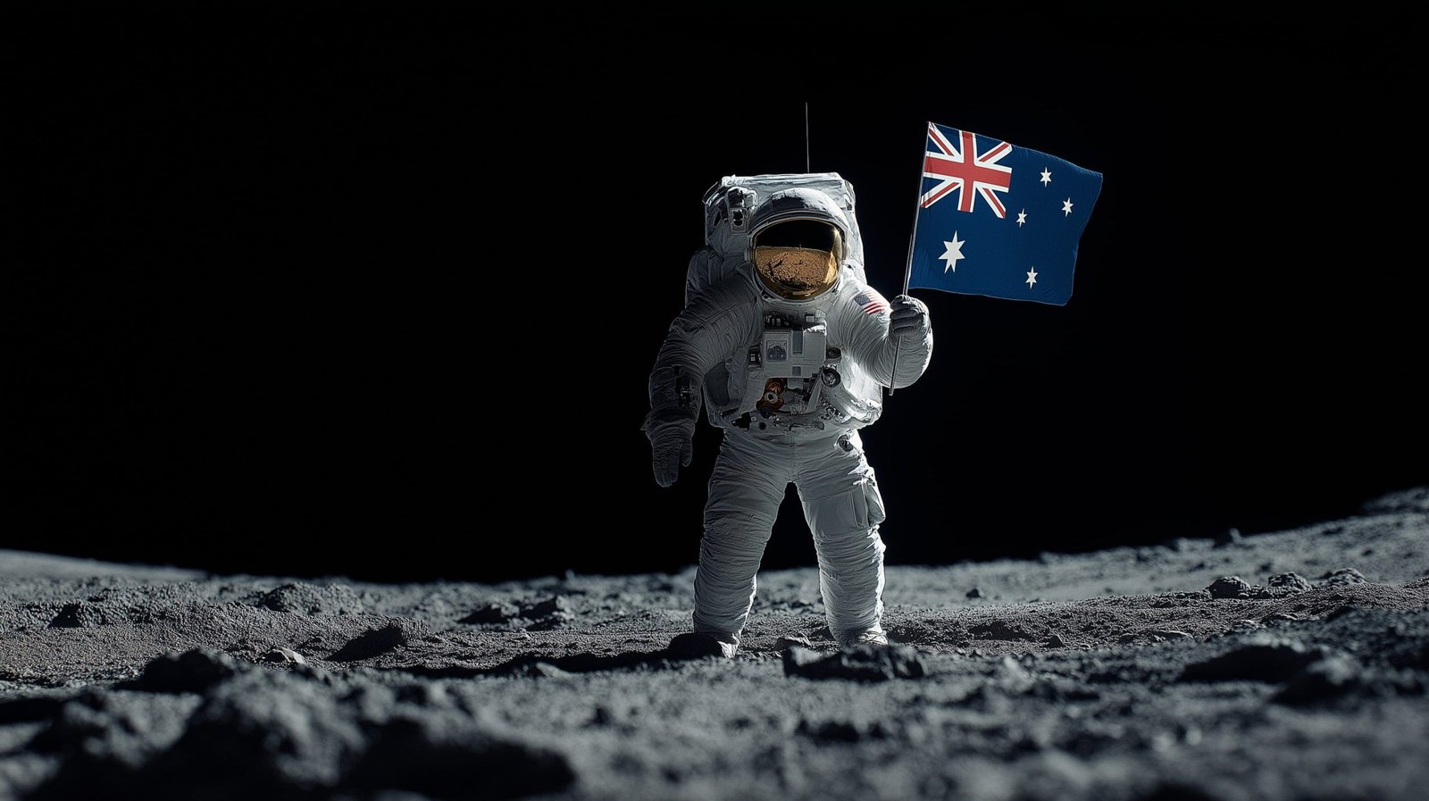 Australia’s Final Frontier: Inside the Rapid Rise of its Space & Satellite Industry