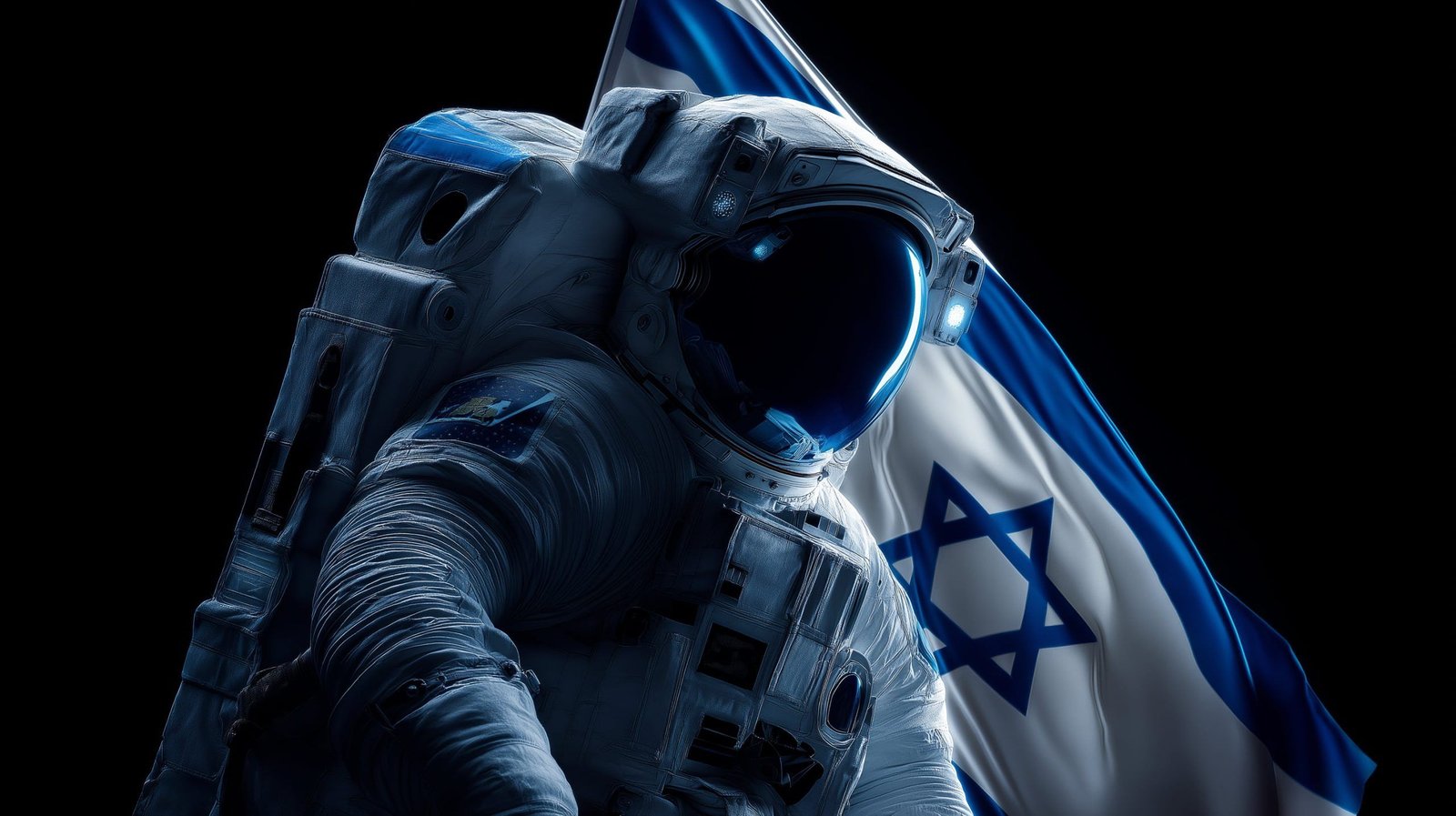 From Startup Nation to Space Nation: Inside Israel’s Booming Satellite Industry