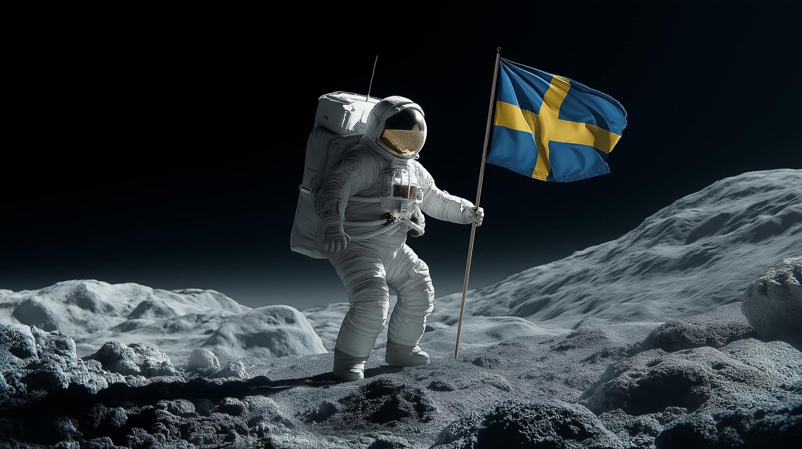 Sweden’s Space Odyssey: From Arctic Rockets to Europe’s Satellite Powerhouse