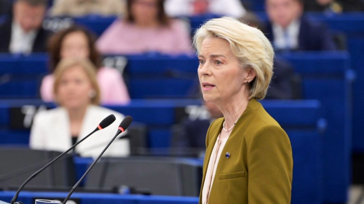 State of the Union 2025: What’s Ahead for Tech in Europe