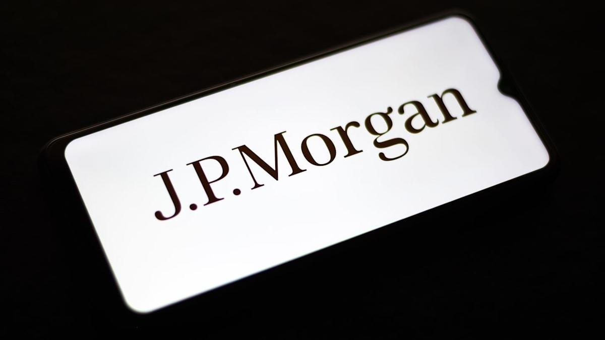 JPMorgan names new continental Europe head for private bank