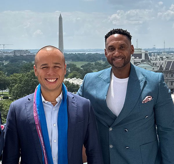 “I am delighted to welcome Jullion as a Partner and Managing Director at US Capital Global,” stated Charles Towle, COO and Managing Partner at US Capital Global