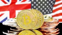 UK and US Launch Joint Taskforce for Crypto Regulation