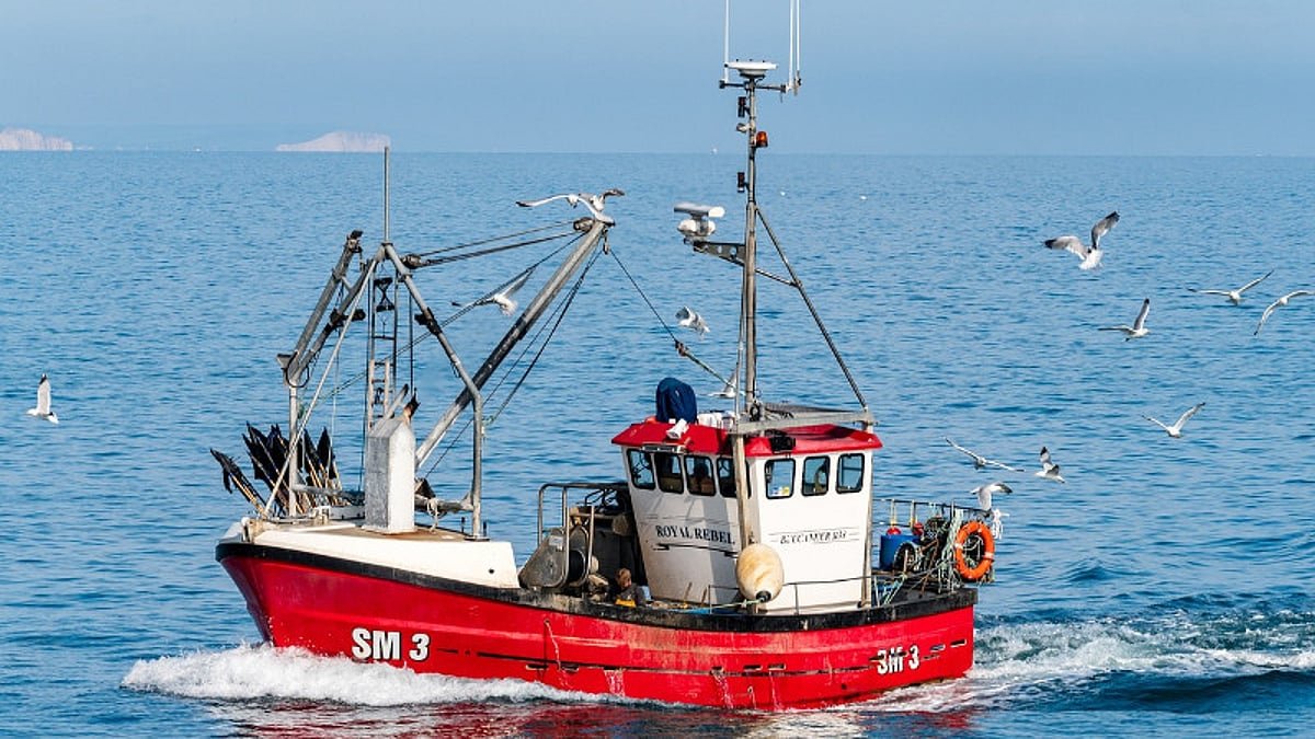 EU adopts stricter rules on non-sustainable fishing by third countries
