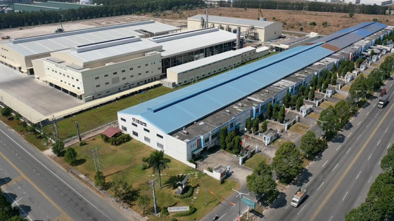 Major industrial park developer Becamex IDC faces uphill battle in capital raising