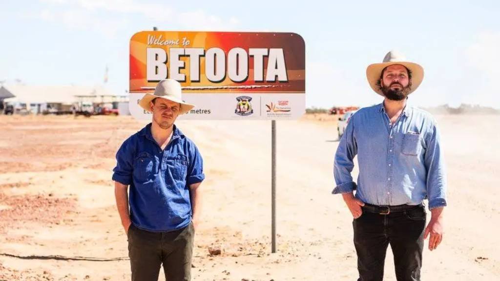 Tech founder offers to buy The Betoota Advocate after fake News Corp bid