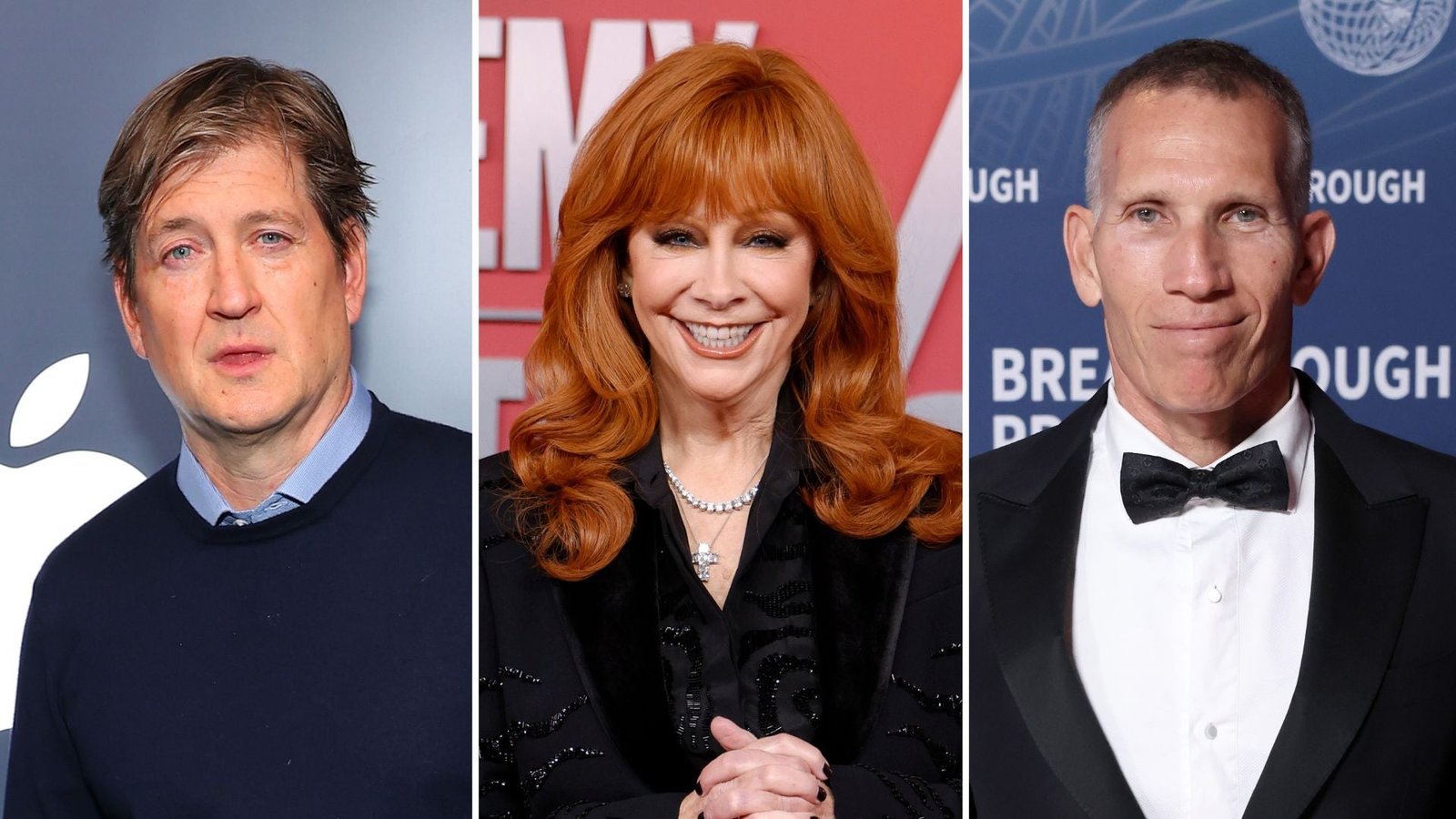 Paley Center to Honor Bill Lawrence, Reba McEntire, Ynon Kreiz