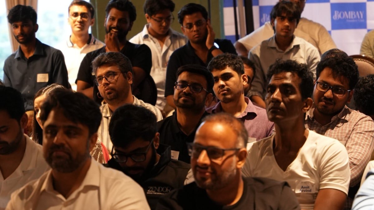 On offer is not just business insight but also much-needed emotional back-up to counter burnout.