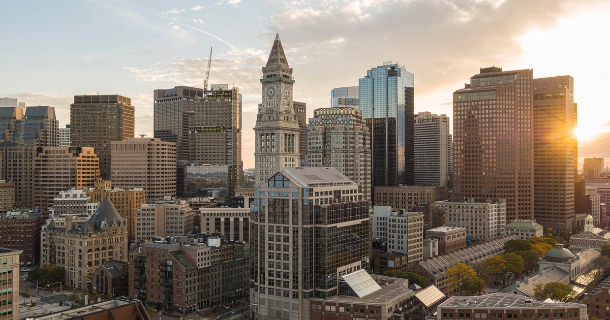 Keller: Why has investment dried up for tech companies in Massachusetts?