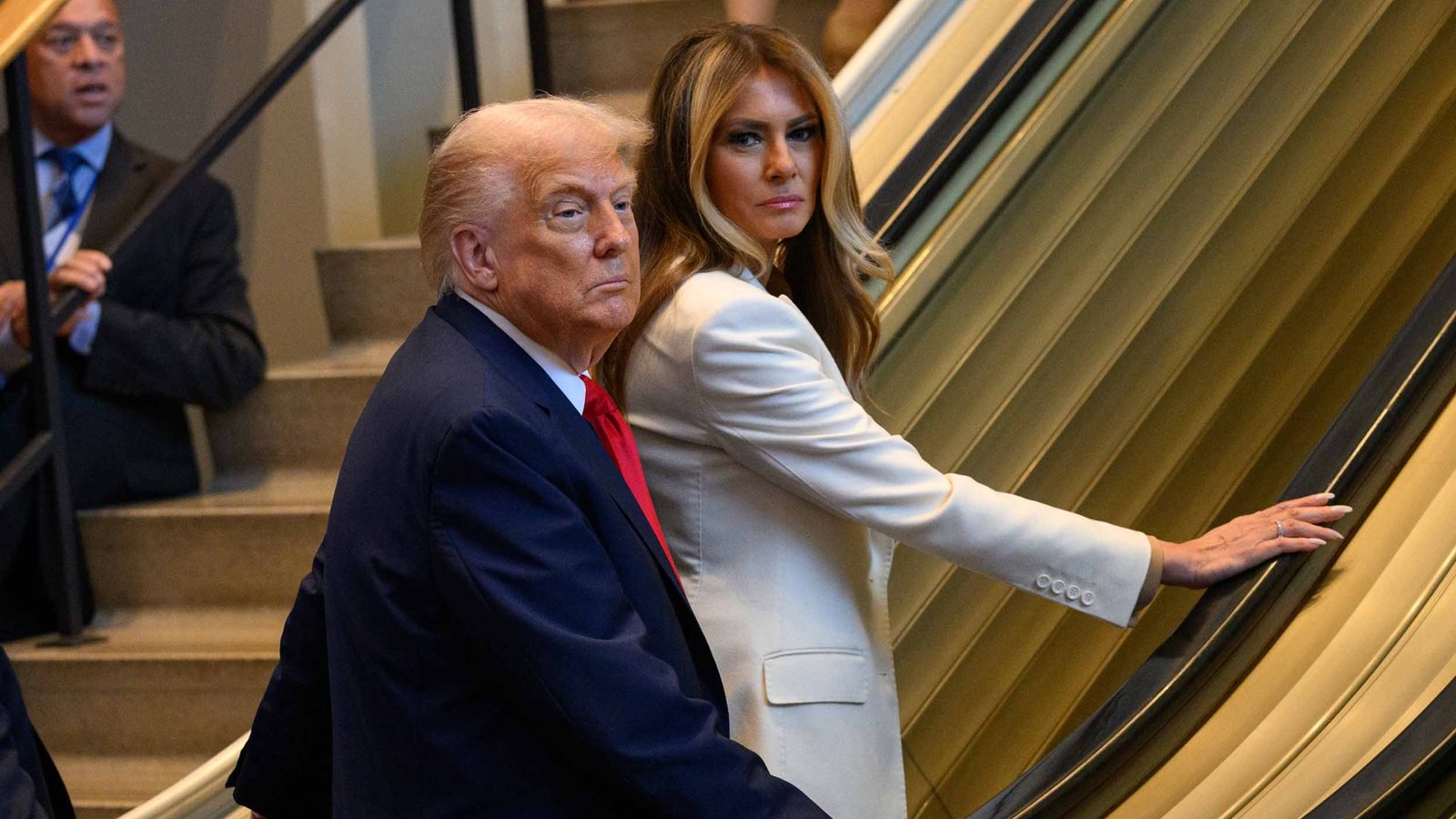 Editor’s note: coming undone at the seams