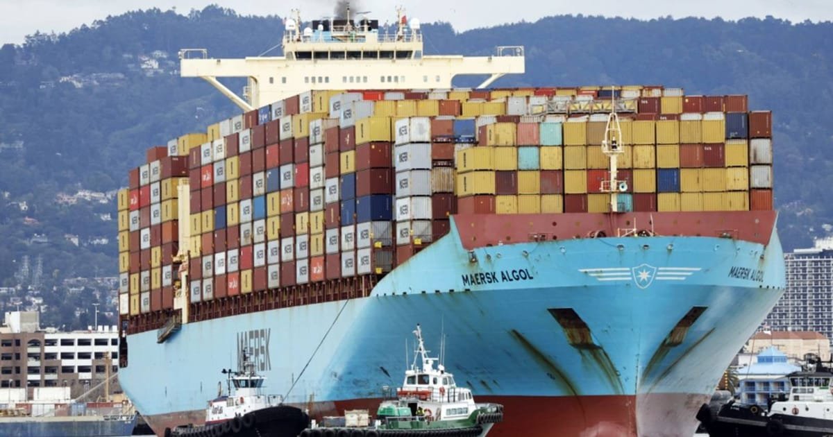 Trump to ask Supreme Court for ‘expedited ruling’ in tariff appeal