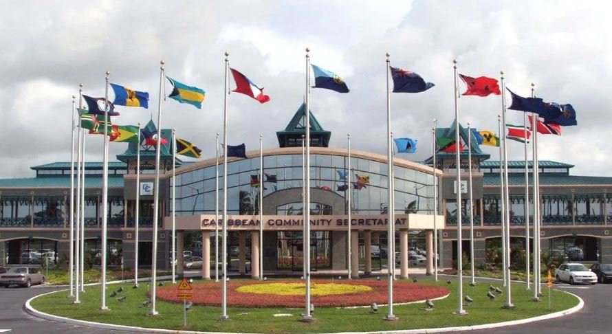 CARICOM–EU Course Draws Strong Interest on Curaçao and Sint Maarten