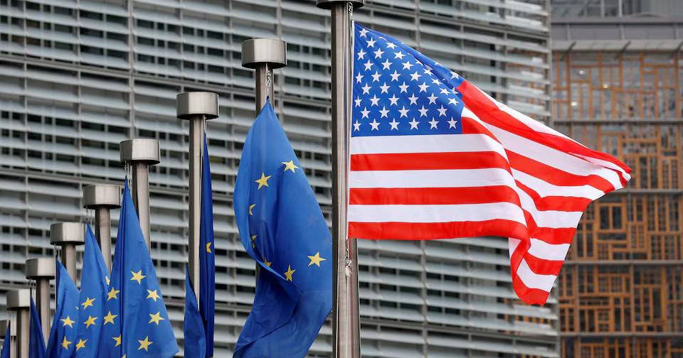 US, EU press Iran after Cairo nuclear deal with IAEA