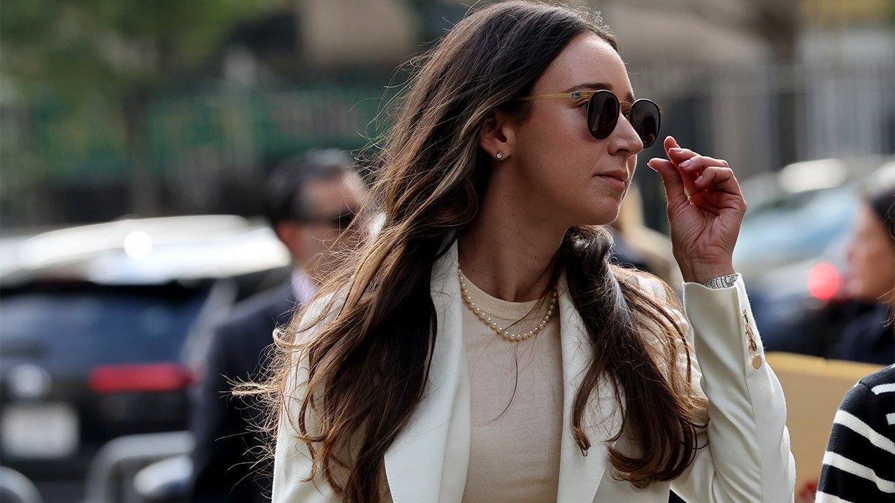 Charlie Javice sentenced to over 7 years in prison for JPMorgan fraud