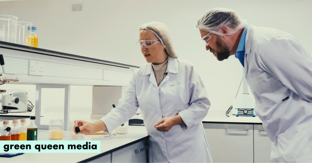 Derived from Waste, Clean Food Group's Yeast Oil Gets Cosmetics Approval in US & Europe