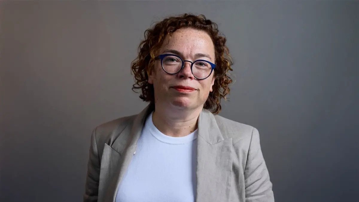 Quadient appoints Nina Tatsiy as CIO for global digital growth