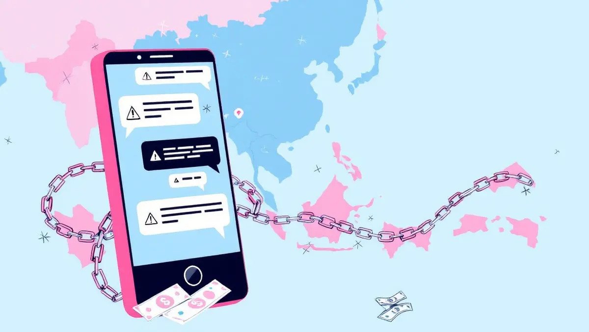 APAC SMS revenue at risk without urgent operator action