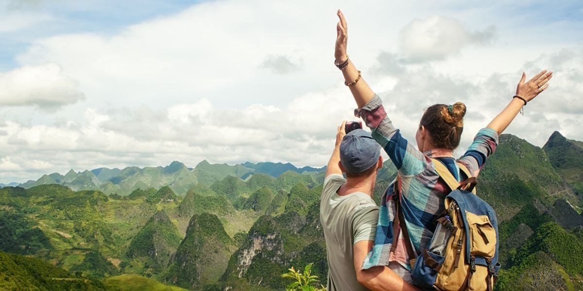 Startup Stage: Holiwise uses AI to provide personalized travel recommendations