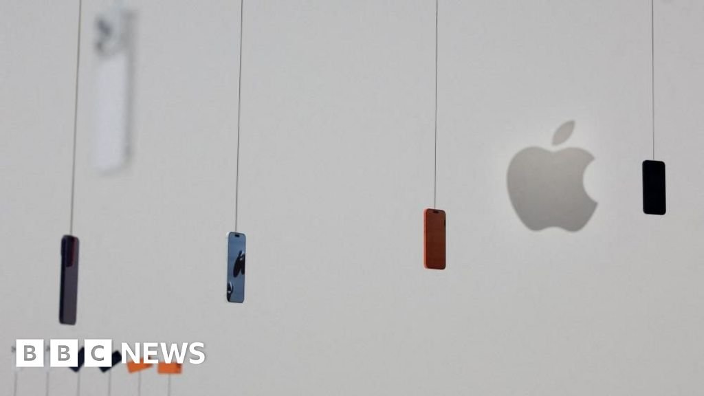 Apple steps up war of words with European regulators