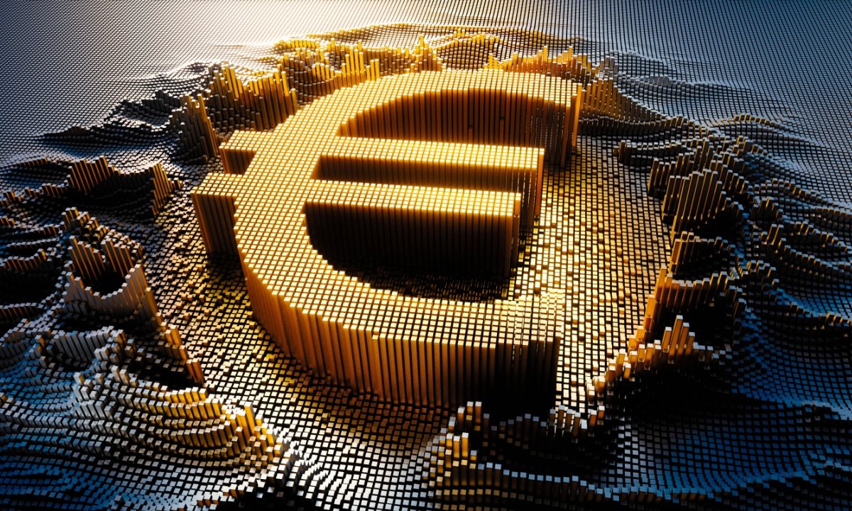 digital euro