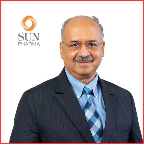 The Inspiring Journey of Dilip Shanghvi: From Small-Town Entrepreneur to Billionaire-thumnail