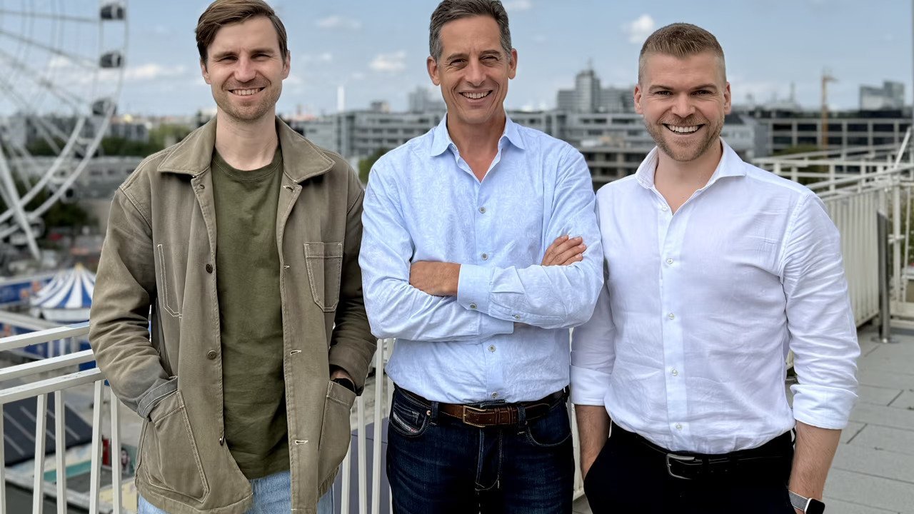 Futurail secures €7.5 million funding to fast-track autonomous train technology