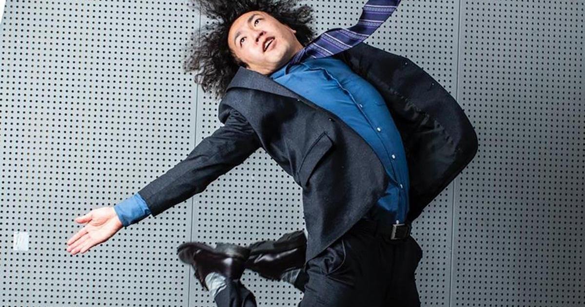 MCAST welcomes first ERA fellow