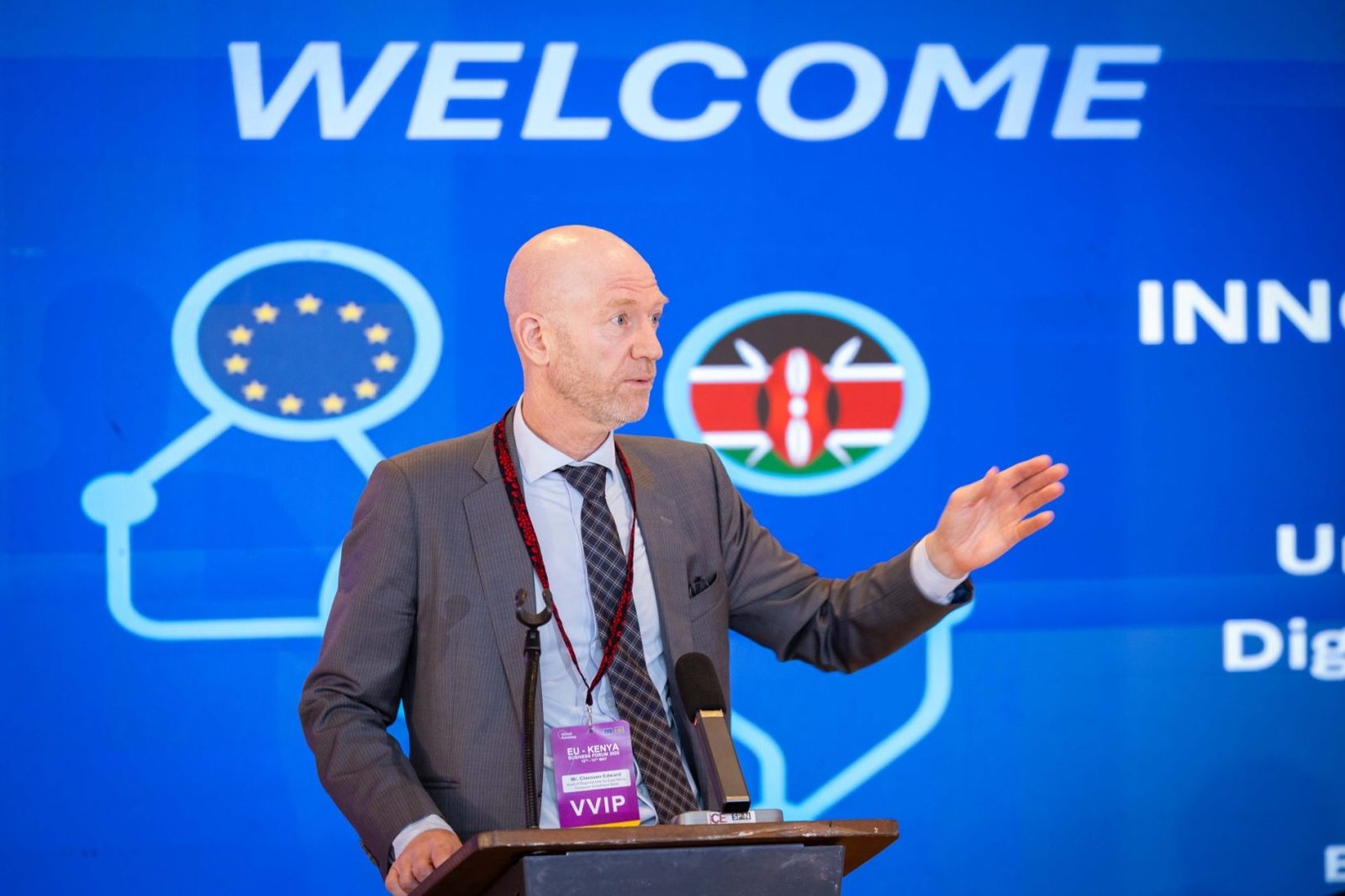 How European Investment Bank is backing climate-smart enterprises through private equity funds