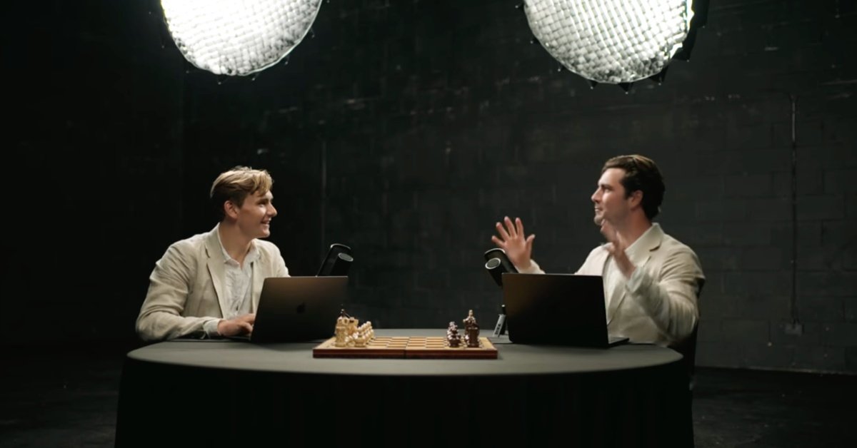 etn, Europe’s take on TBPN, raises €171K at €1.1M+ valuation to ‘save European tech media’