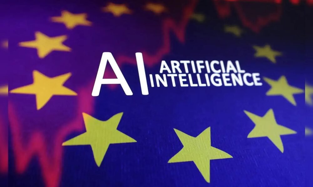 Investor frenzy drives European startup valuations to new heights in AI and defense sectors