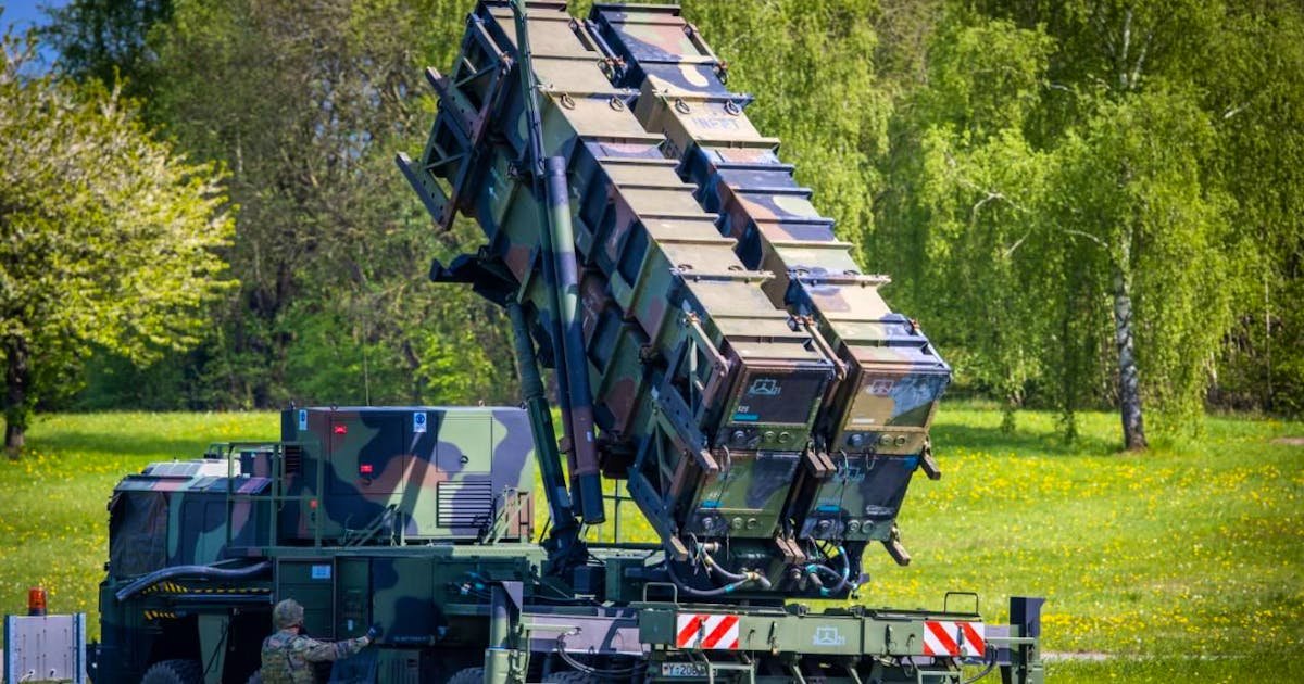 Defense: National Council backs Federal Council on arms cooperation with EU