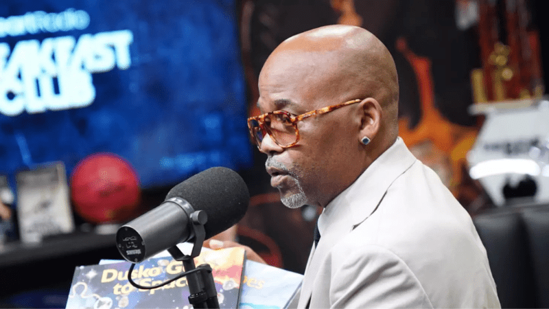 What Is a Family Office? Dame Dash Brings the Concept to Center Stage