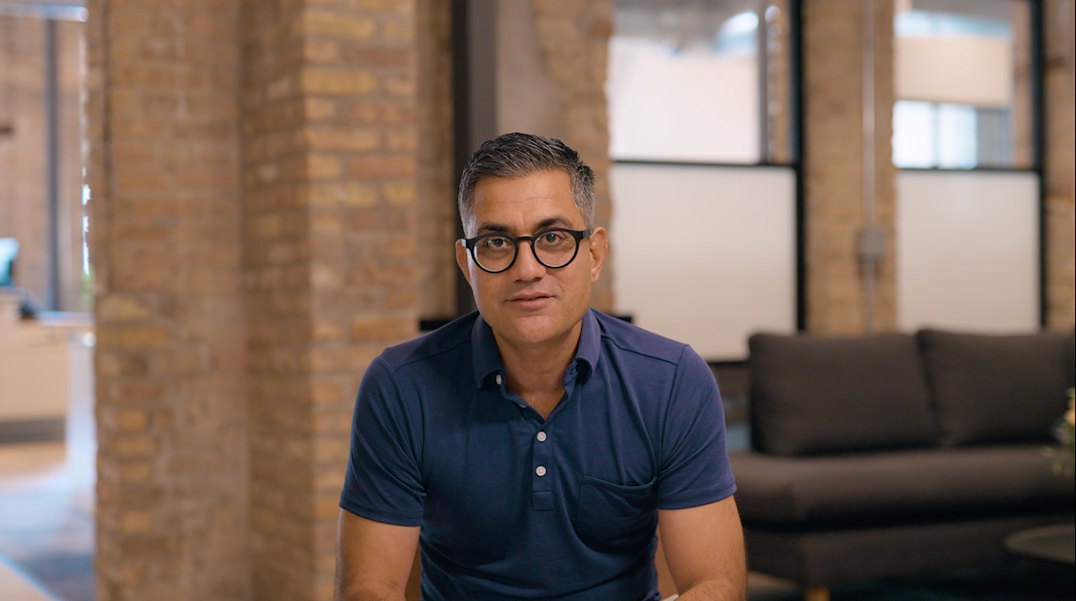 AI logistics startup Augment, from Deliverr’s founder, raises massive $85M Series A