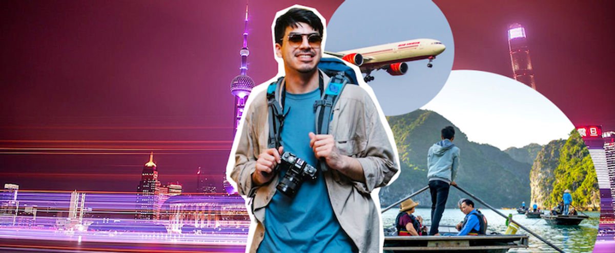 Inside Asia Pacific’s travel powerhouse: 10 trends redefining 'The Next 20'