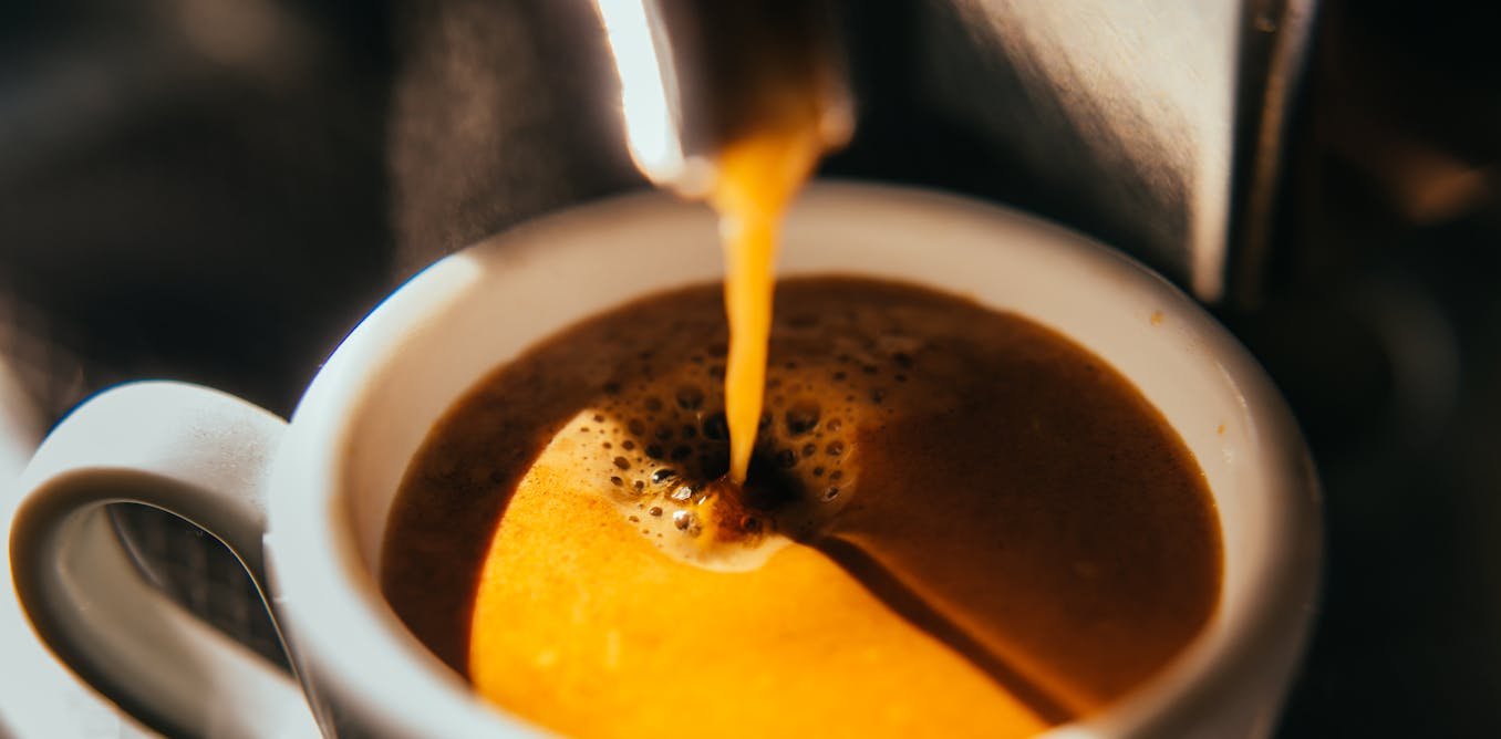 How Europe’s deforestation law could change the global coffee trade