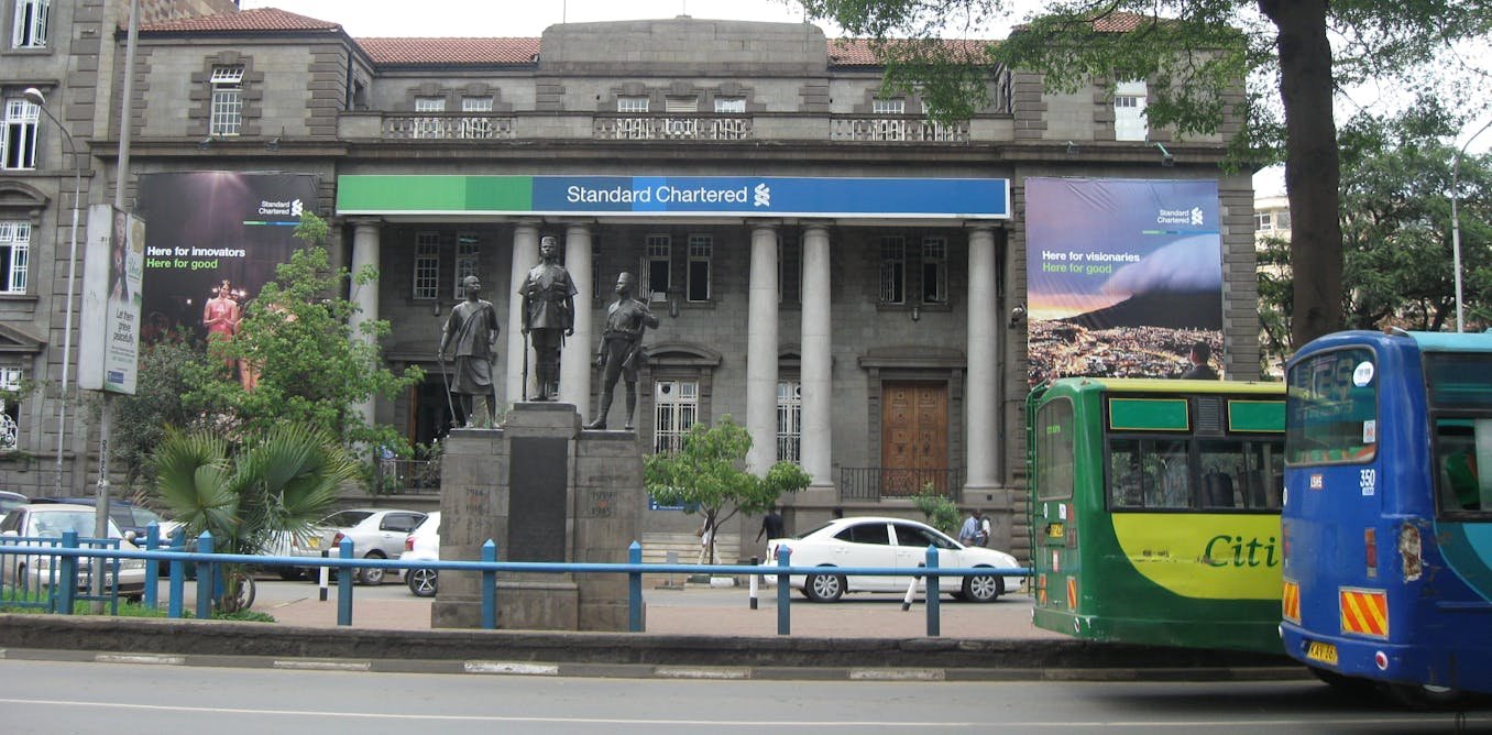 Kenya has introduced new banking policies. An economist weighs them up